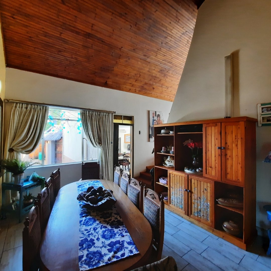 4 Bedroom Property for Sale in Dan Pienaar Free State